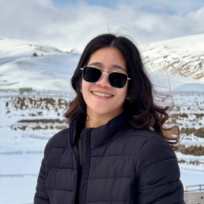 Rona Salcedo