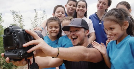 Shotover Camera Systems