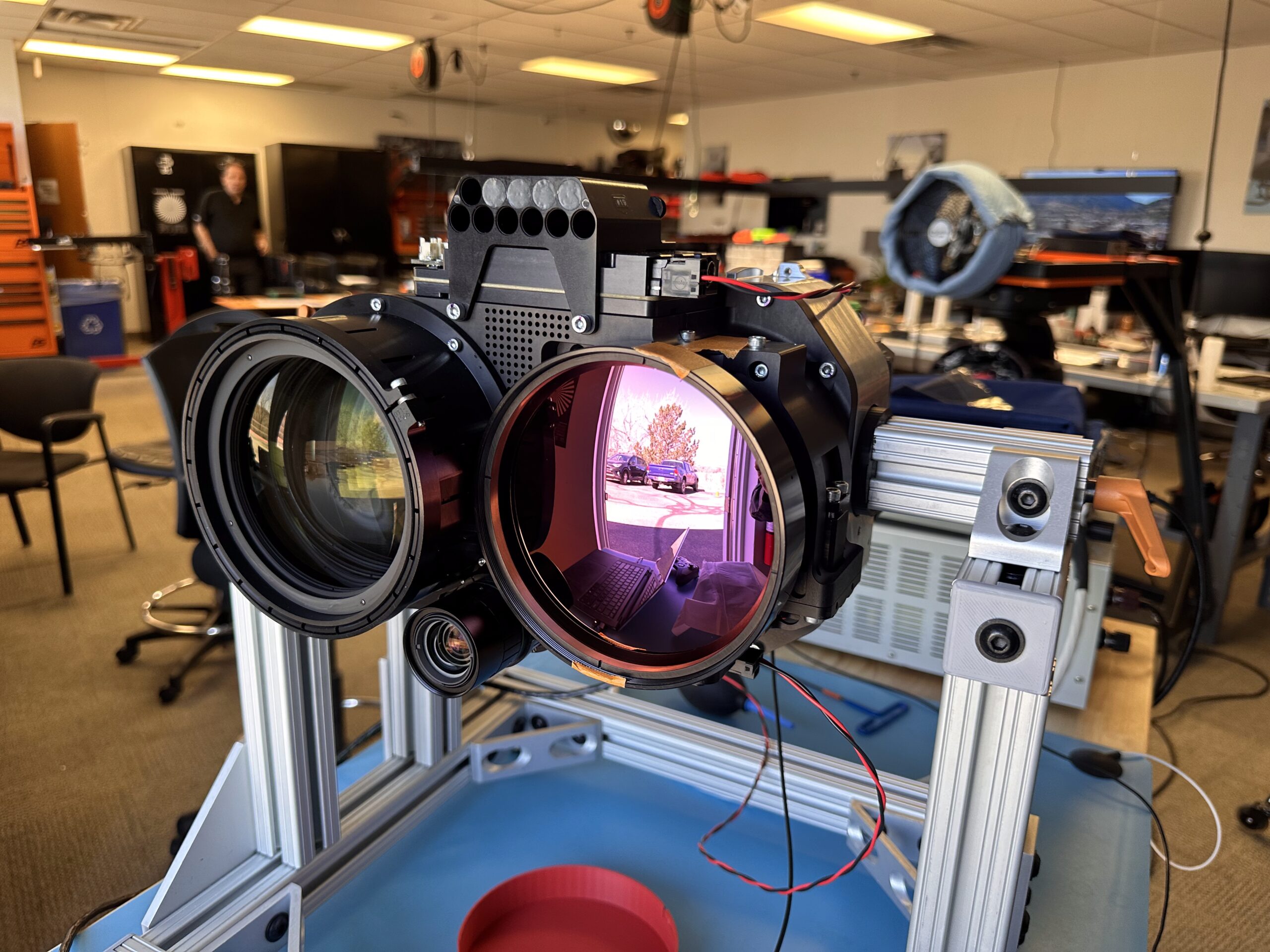M2 Custom Payload