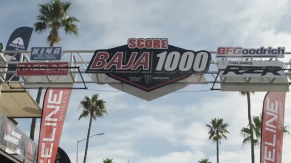SHOTOVER Takes Over Baja 1000 With 6 SHOTOVER F1s and the SHOTOVER B1
