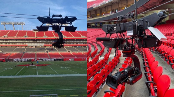 CBS Sports Utilizing New Camera Tech for Super Bowl LV