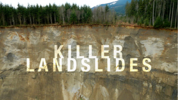 Killer Landslides