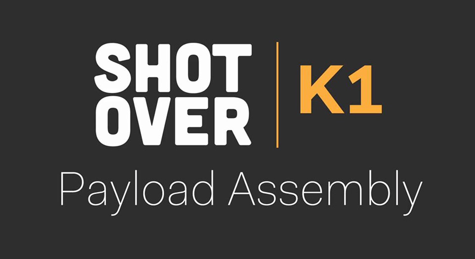 K1- Payload Assembly