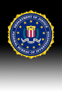 FBI Department of Justice