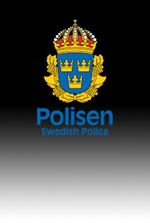 Polisen Swedish Police