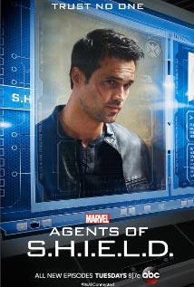 Agents of S.H.I.E.L.D