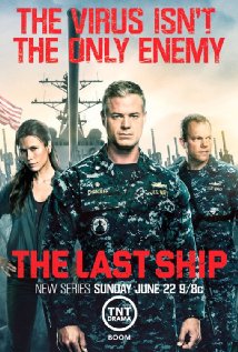 The Last Ship (TV Series)